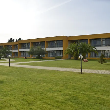 Vila Park Nature & Business Hotel-3