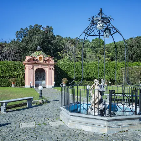 Villa Signorini Hotel-2