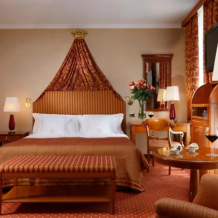 Castello Dal Pozzo Resort Lago Maggiore - Preferred Hotels & Resorts-2