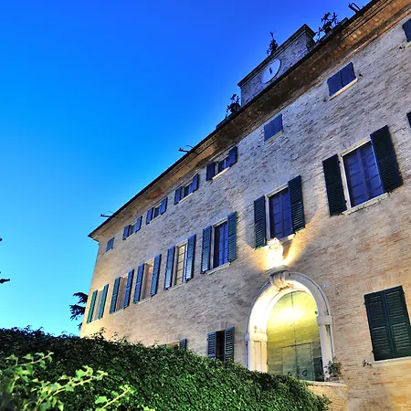 Castello Di Monterado-2