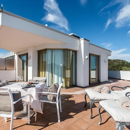 Galzignano Resort Terme&Golf - Hotel Splendid-2