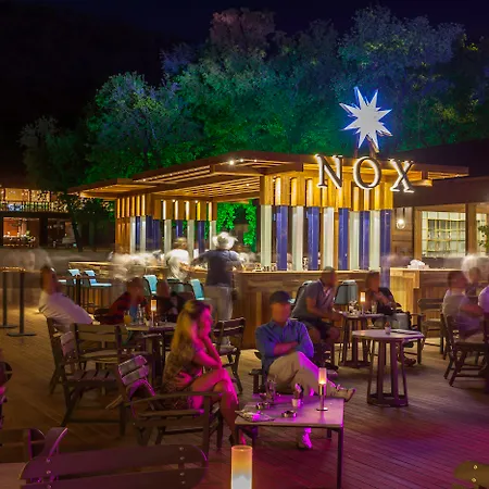 Rixos Premium Goecek - Adult Only-3