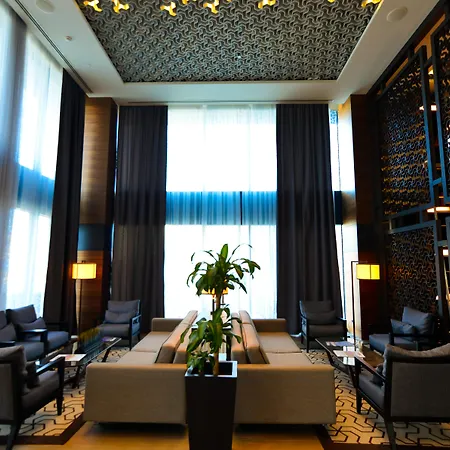 Golden Tulip Istanbul Bayrampasa-2