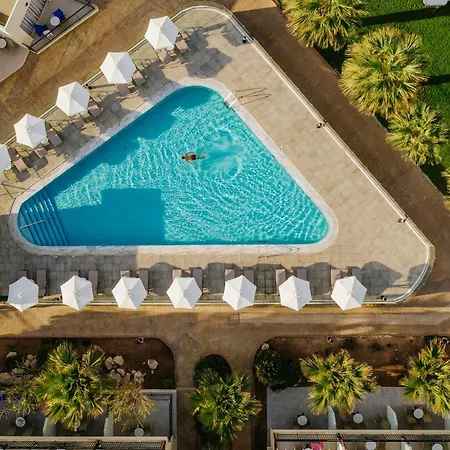 Louis Paphos Breeze-3
