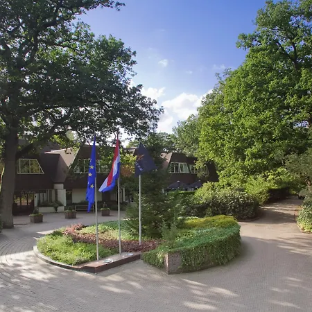 Fletcher Hotel-Restaurant Wolfheze-3