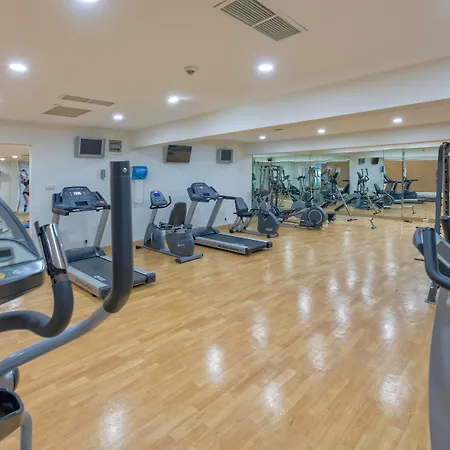 Innvista Hotels Belek-2