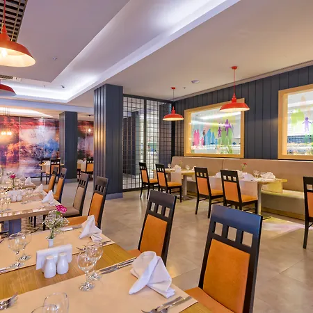 Innvista Hotels Belek-3