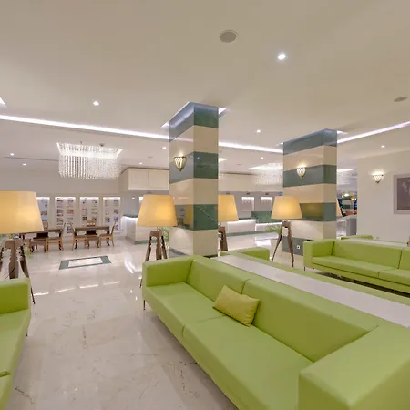 Innvista Hotels Belek-3