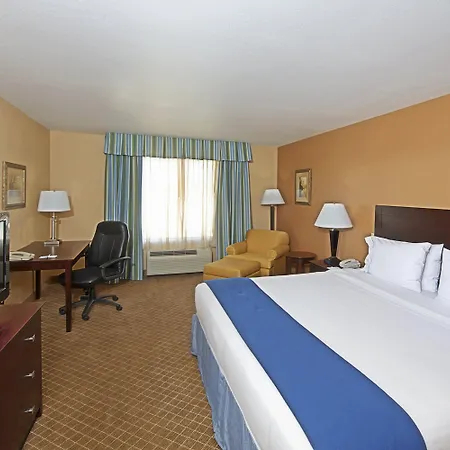 Holiday Inn Express & Suites Tucson By Ihg-2