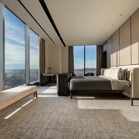 Intercontinental - Los Angeles Downtown By Ihg-3