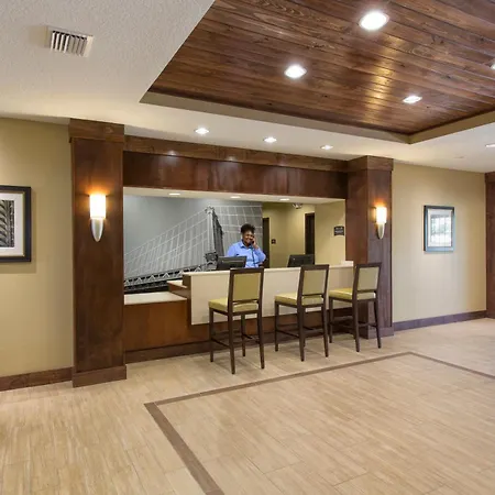 Staybridge Suites Orlando At Seaworld By Ihg - Free Breakfast & Shuttle To Seaworld Parks-3