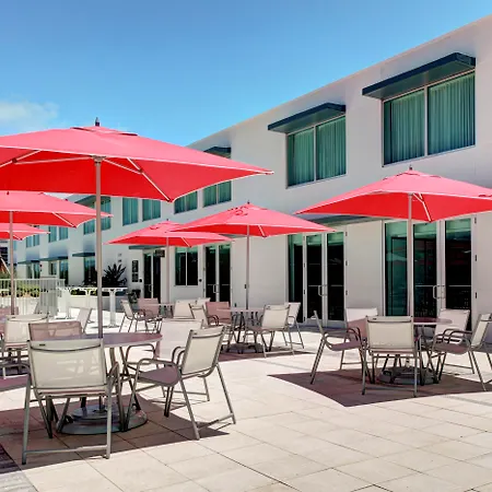 Residence Inn By Marriott Miami Beach Surfside-2