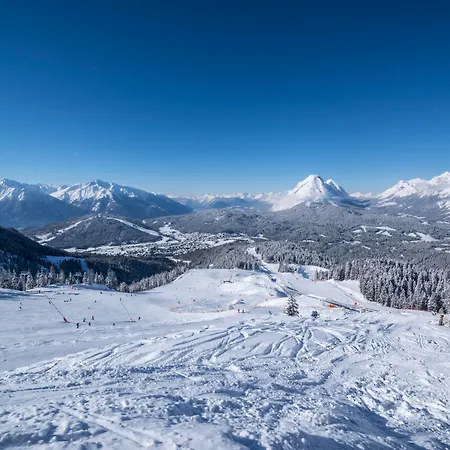 Krumers Alpin - Your Mountain Oasis-2