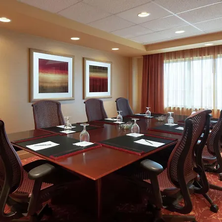 Embassy Suites Loveland Conference Center-3