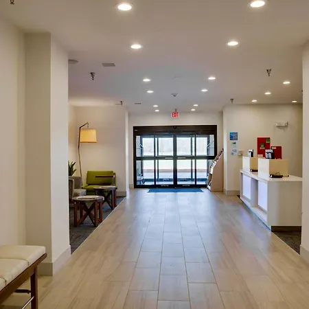 Quality Inn & Suites Bethany - Oklahoma City West-3