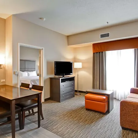 Homewood Suites Houston Kingwood Parc Airport Area-3