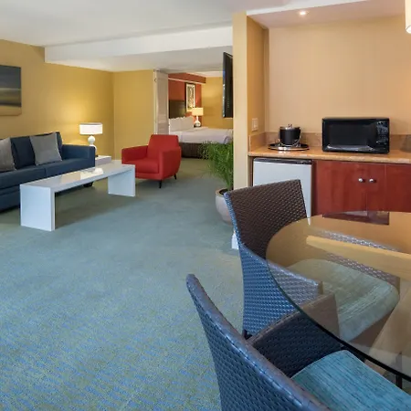 Crowne Plaza Cabana Hotel By Ihg-2