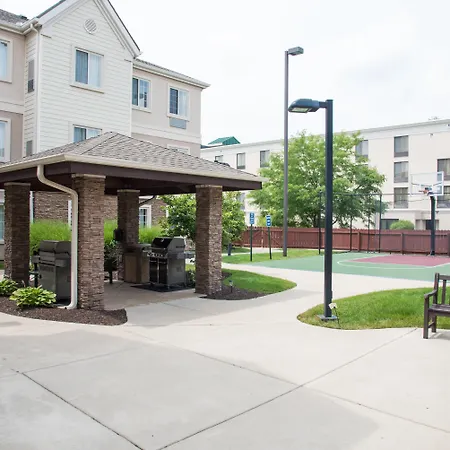 Staybridge Suites Fort Wayne By Ihg-2