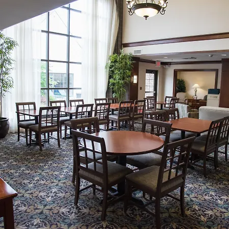 Staybridge Suites Fort Wayne By Ihg-3