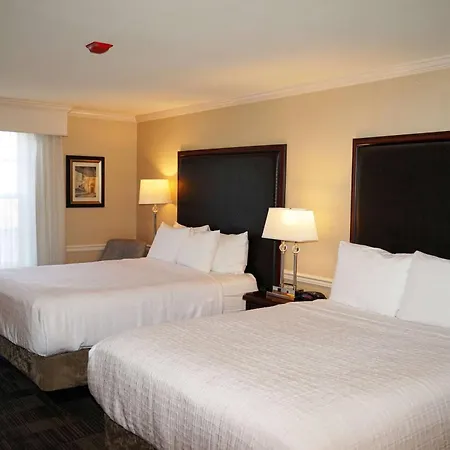 Wingate By Wyndham Bellingham Heritage Inn-3