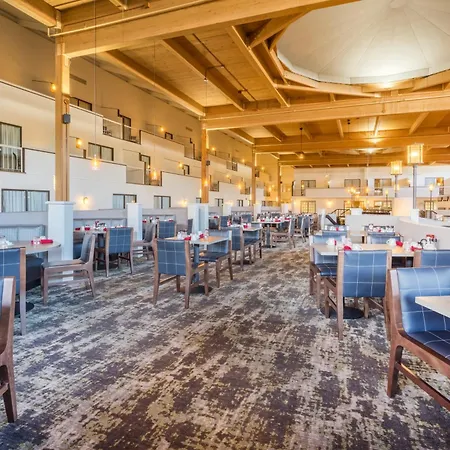 Envision Hotel & Conference Center Mansfield-Foxboro-2