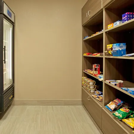Holiday Inn Express Hotel & Suites Minneapolis - Minnetonka By Ihg-3