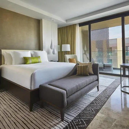 Four Seasons Hotel Casablanca-3