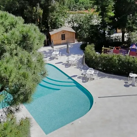 Urban Valley Resort & Spa-2