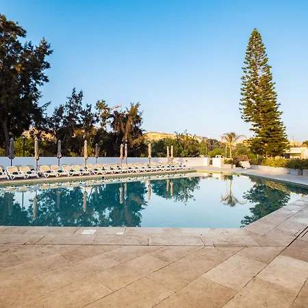 Urban Valley Resort & Spa-3