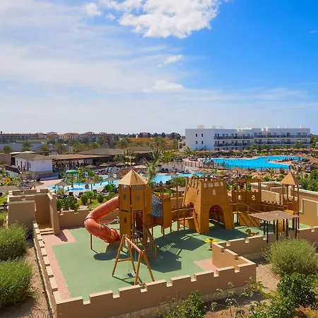 SOL by Meliá Dunas Family Fun-3