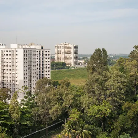 Quality Rio de Janeiro - Barra da Tijuca-3