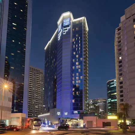 Tryp By Wyndham Dubai-2