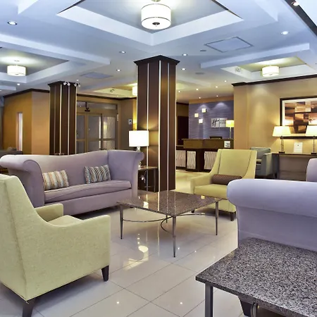 Holiday Inn Express Kingston Central By Ihg-3