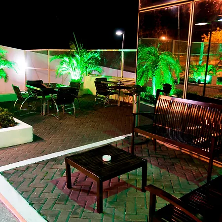 Holiday Inn Manaus By Ihg-2