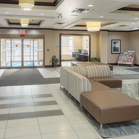 Holiday Inn Express & Suites Ottawa East-Orleans By Ihg-3