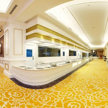 Adimulia Hotel Medan-3