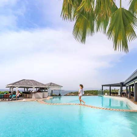 La Toubana Hotel & Spa-3