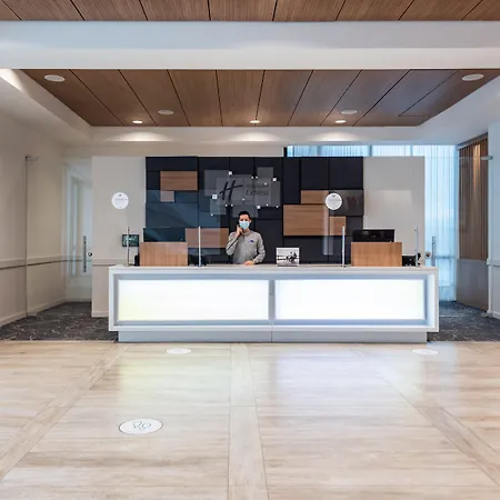 Holiday Inn Express Cartagena Manga By Ihg-3