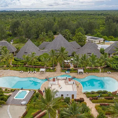 Fruit & Spice Wellness Resort Zanzibar-2