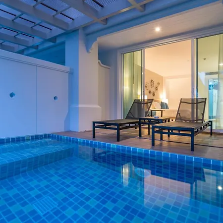 Centara Ao Nang Beach Resort & Spa Krabi-3