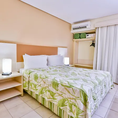 Thermas de Olimpia Resort-2