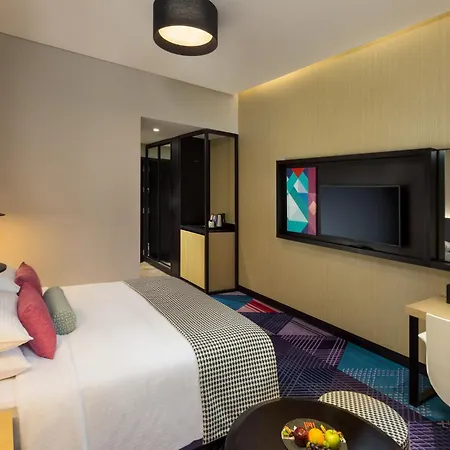 Millennium Al Barsha-2
