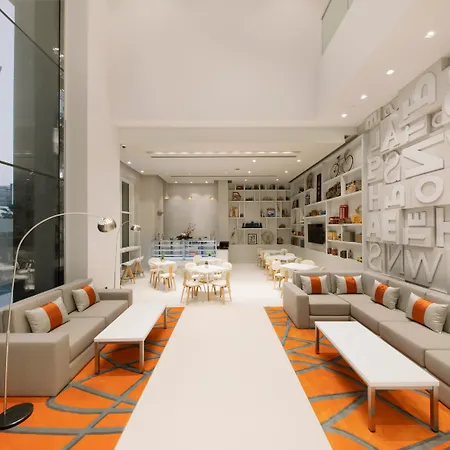 Citymax Hotel Business Bay-2