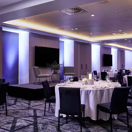 Crowne Plaza Sydney Darling Harbour By Ihg-3