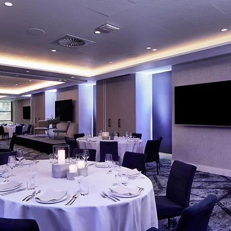 Crowne Plaza Sydney Darling Harbour By Ihg-2