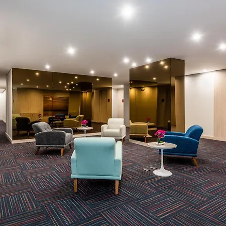 Crowne Plaza Barranquilla By Ihg-3