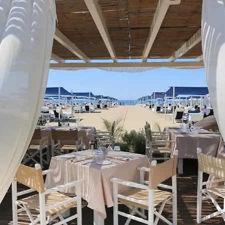 Hotel Principe Forte Dei Marmi-3