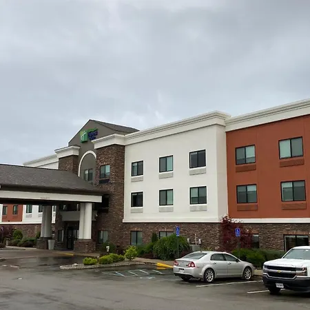 Holiday Inn Express Hotel & Suites Weston By Ihg-3
