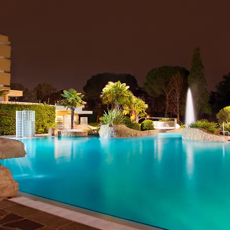 Galzignano Resort Terme & Golf - Hotel Majestic-3