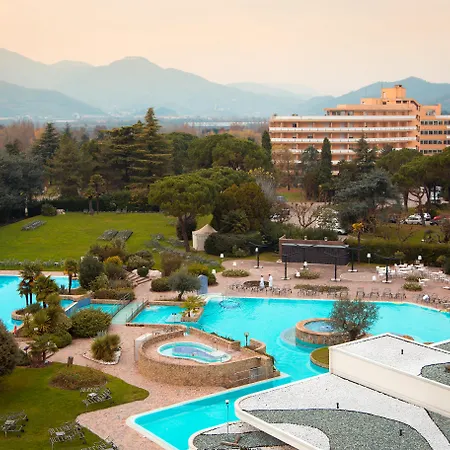 Galzignano Resort Terme & Golf - Hotel Majestic-2